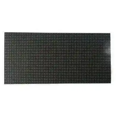 LED екран для зовнішньої реклами магазинів та офісів, кольоровий 256x128 px, з Wi-Fi та датчиком температури. Розміри: 128ш*65в*10г см, (б/в - 1 рік) - зображення 5