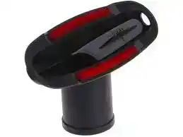 Щітка вузька пилососа побутового Grunhelm GVC8219W (89861) - зображення 5