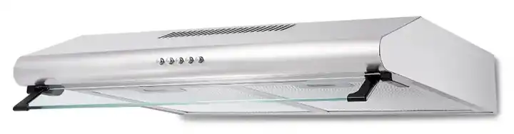 Губка фільтруюча пилососа господарського Forte VC2020LB (95085) - зображення 5