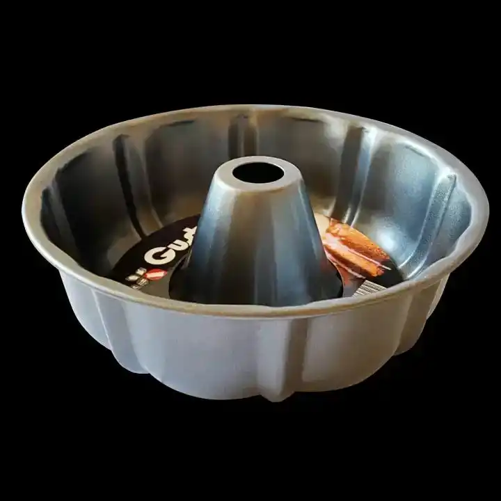Форма для кексу GUSTO GT-3225, 25*8.5 см - зображення 5