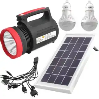 Фото товара Фонарик ручной Yajia YJ-1902T