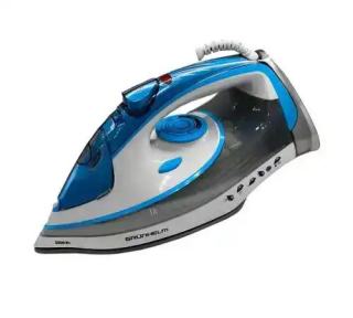 Фото товару Праска EI9505С Grunhelm 2500W, керамічна підошва