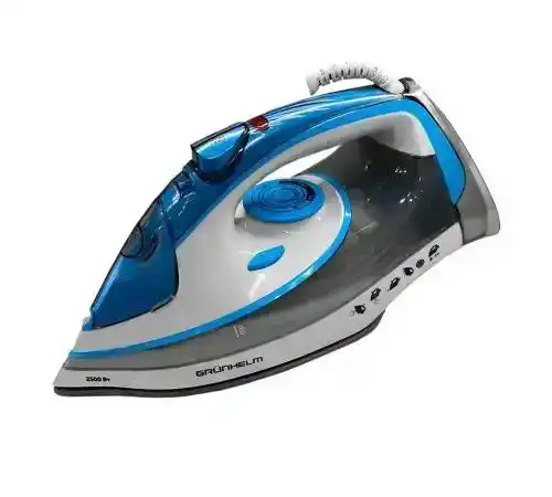Праска EI9505С Grunhelm 2500W, керамічна підошва - зображення 5