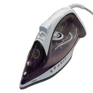 Фото товару Праска EI9509С Grunhelm 2500W, керамічна підошва