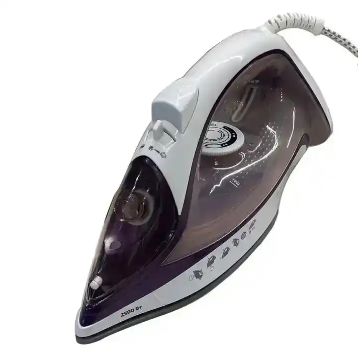 Праска EI9509С Grunhelm 2500W, керамічна підошва - зображення 5