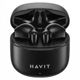 Фото товару Навушники Havit HV-TW976 безпровідні чорні