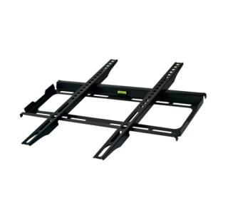 Фото товару Кріплення GH-Y3258W Grunhelm, (32"- 58") 400*400 мм, на макс. вагу 50 кг, для телевізора