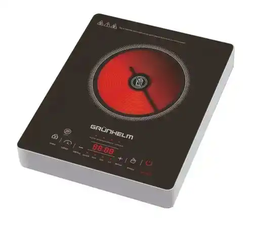 Інфрачервона плита Grunhelm GI-810 - зображення 5