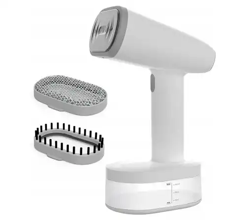 Відпарювач GHS1610W Grunhelm 1600 Вт - зображення 5