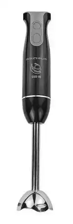 Блендер GRUNHELM EBS-550SB 550 Вт, металевий, 2 швидкості, чорного кольору - зображення 5
