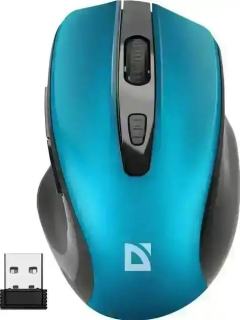 Фото товару Мишка комп'ютерна Defender Prime MB-053, безпровідна