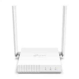 Фото товару Роутери Wi-Fi TP-Link TL-WR844N, до 300Mbps