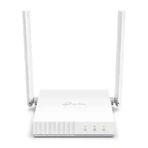 Роутери Wi-Fi TP-Link TL-WR844N, до 300Mbps - зображення 5