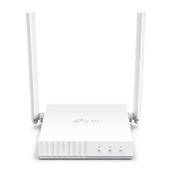 Роутер Wi-Fi TP-Link TL-WR844N, до 300Mbps - изображение 1