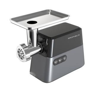Фото товару М'ясорубка електрична GRUNHELM AMG2663APSJ, 2600 W