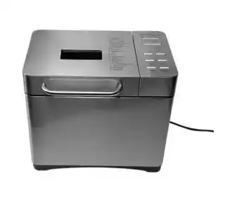 Фото товара Хлебопечка Grunhelm GRM613,GBM1000 500-750-1000 гр., 710 Вт