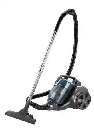 Порохотяг Grunhelm GVC-2205 HB, циклон ECO POWER - зображення 5