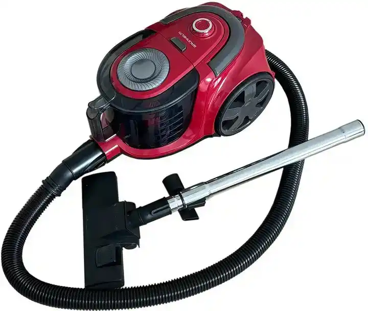 Порохотяг Grunhelm GBVC-2202 HR, циклон ECO - зображення 5