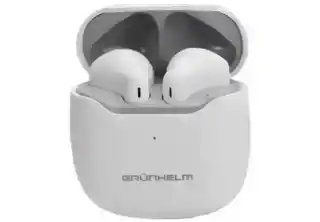 Фото товара Наушники беспроводные Grunhelm GBE-967 Bluetooth