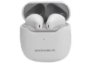 Фото товару Навушники GBE-967 Grunhelm бездротові Bluetooth