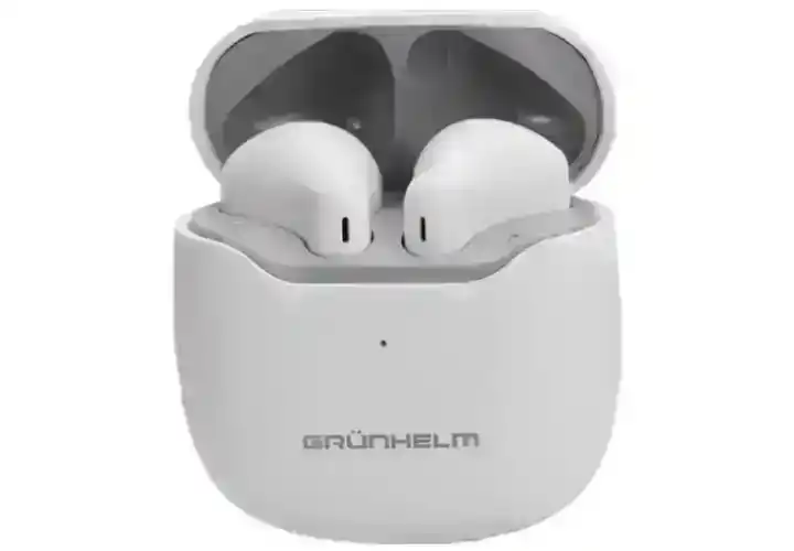 Навушники GBE-967 Grunhelm бездротові Bluetooth - зображення 5