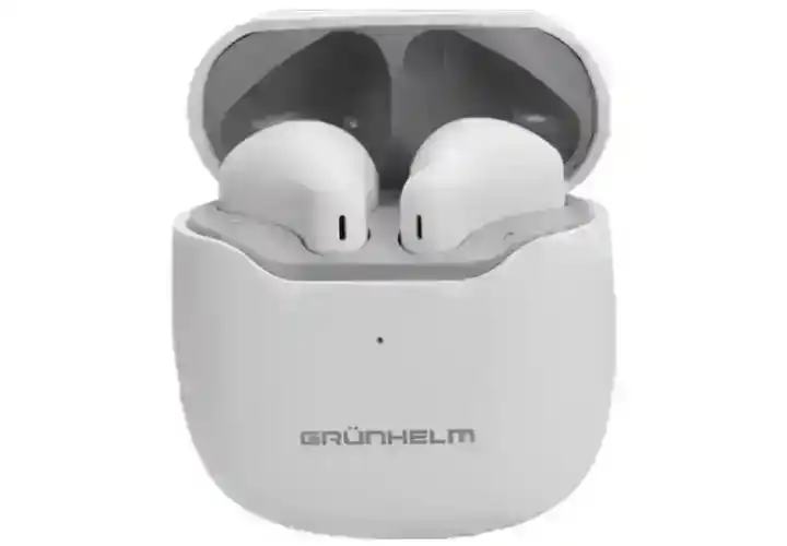 Навушники GBE-967 Grunhelm бездротові Bluetooth - зображення 6