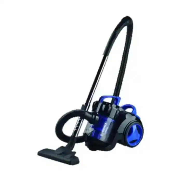 Пилосос Grunhelm GVC8216 EP синій циклон ECO POWER - зображення 5