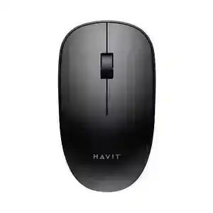 Фото товару Миша бездротова Havit HV-MS358GT чорна