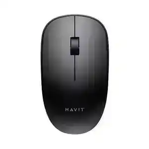 Миша бездротова Havit HV-MS358GT чорна - зображення 5
