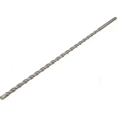 Свердло Sds-plus 12*460 мм X-Treme - зображення 5