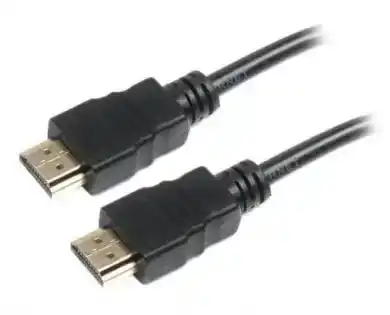 Кабелі HDMI Male - HDMI Male, 0.5 m, V1.4 Maxxtro, bulk - зображення 5