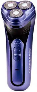 Фото товара Электробритва Grunhelm GHS-761