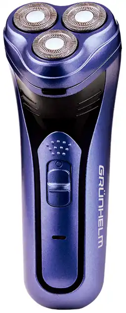 Електрична бритва Grunhelm GHS-761 - зображення 5