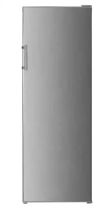 Морозильна камера VFH-S170M60G, 170 см, 225 л, сіра (GRUNHELM) - зображення 5