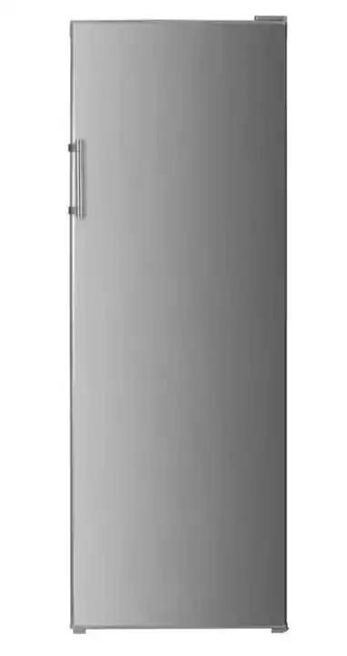 Морозильна камера VFH-S170M60G, 170 см, 225 л, сіра (GRUNHELM) - зображення 1