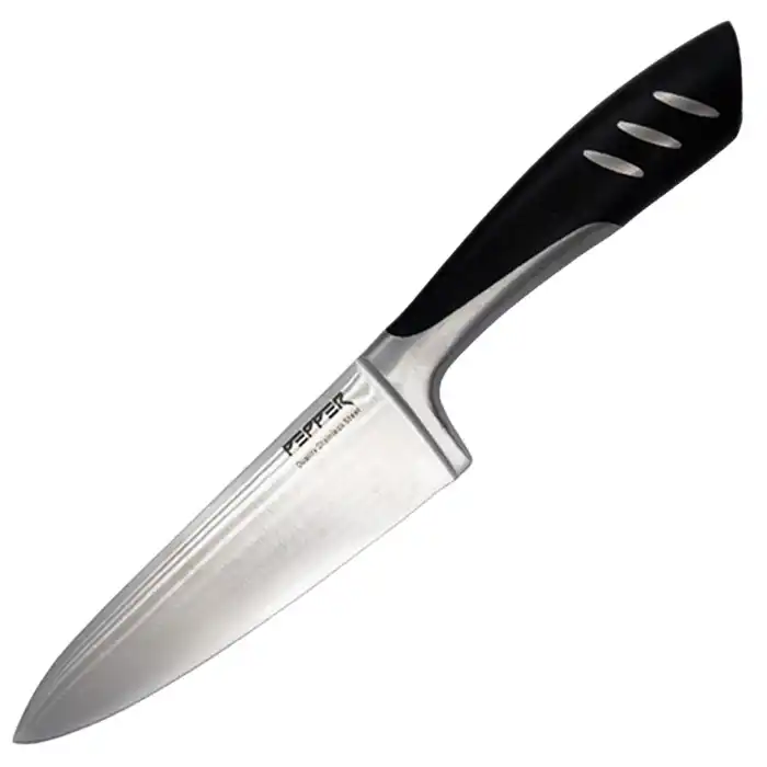 Ніж TADAMI PEPPER PR-4007-1 шеф 20.3 см - зображення 5