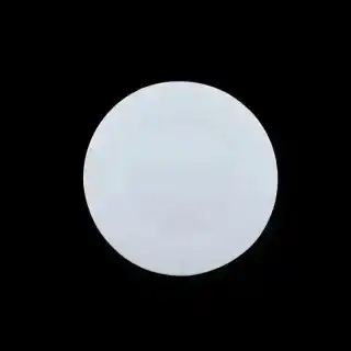 Фото товара Тарелка Blanco Buongiorno десертная, Vittora 180 мм