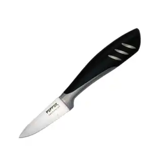 Фото товара PR-4007-5 Ніж для овочів TADAMI PEPPER 7,6см.