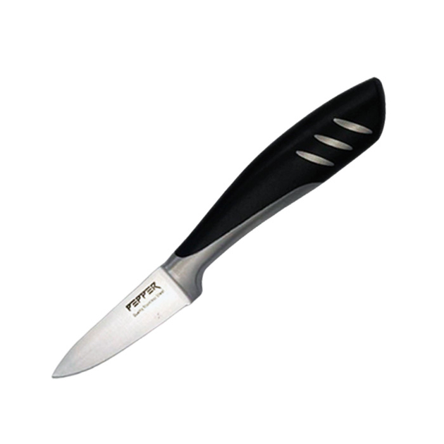 Ніж TADAMI PEPPER PR-4007-5 для овочів 7.6 см - зображення 5