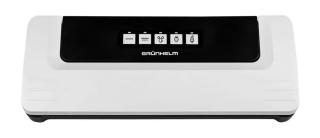 Фото товару Вакууматор GV 100 BW Grunhelm