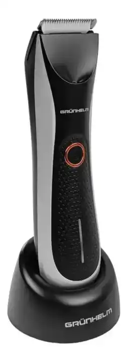 Машинка для стрижки Grunhelm GHC102 - зображення 5