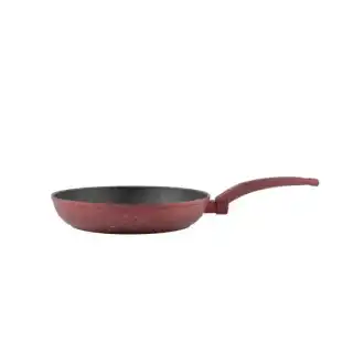 Фото товара Сковородка Pepper PR-2109-20 20*4.5 см, 'CHERRY' LAVA-STONE