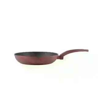 Фото товара Сковородка Pepper PR-2109-26 26*5.2 см, 'CHERRY' LAVA-STONE