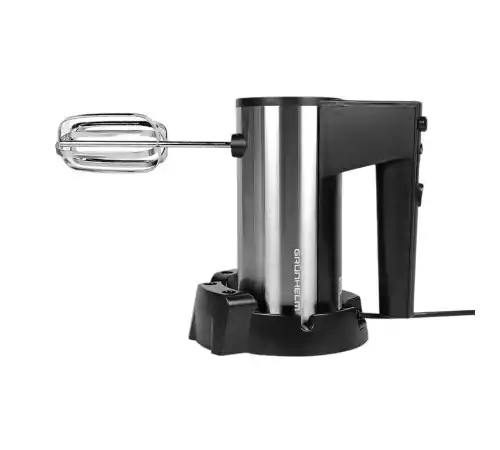 Міксер GRUNHELM GRM629, білий, 400W - зображення 5