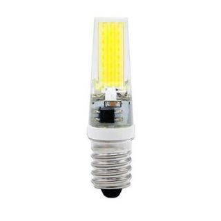 Фото товару LED лампа BG14-5-4-S Biom 5W E14 4500K для холодильника