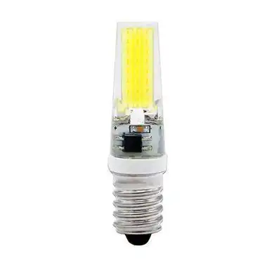 LED лампа BG14-5-4-S Biom 5W E14 4500K для холодильника - зображення 5