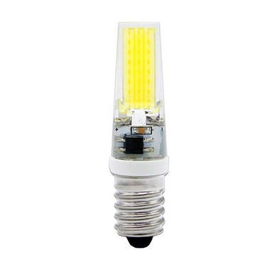 LED лампа BG14-5-4-S Biom 5W E14 4500K для холодильника - зображення 1