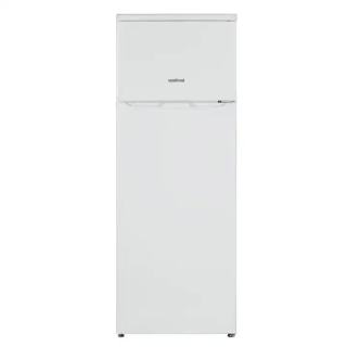 Фото товару Холодильник CX 232 SW Vestfrost 143 см, білий, 2 камери, морозильна камера зверху