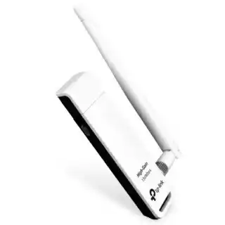 Фото товара Адаптер USB Wi-Fi TP-Link TL-WN722N с антенной