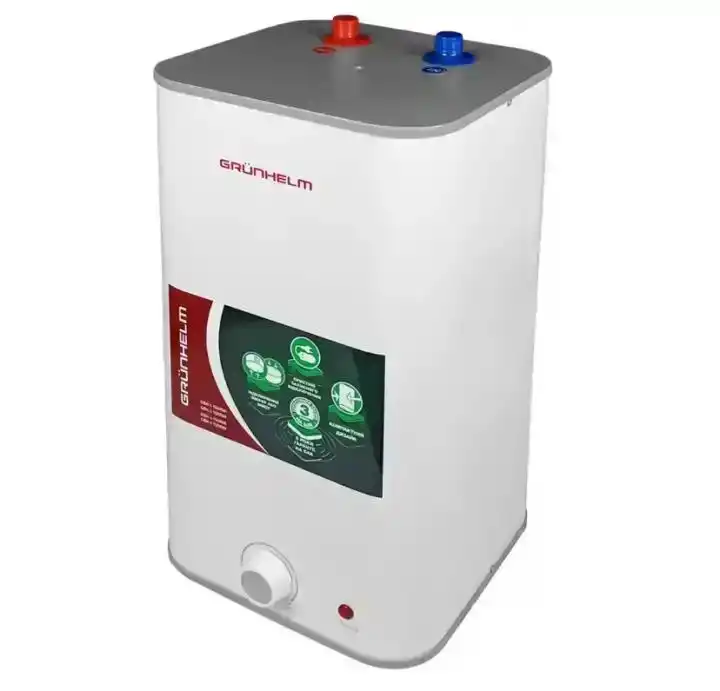 Електрокавоварка турка 0,5 Grunhelm GTM-2106SS - зображення 5